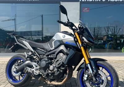 Yamaha MT-09 SP (2018 - 20) - Annuncio 9704664