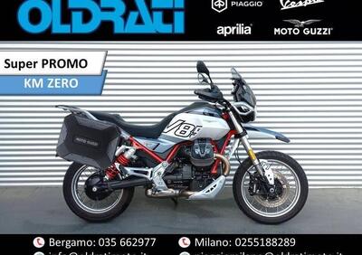 Moto Guzzi V85 TT (2024 - 25) - Annuncio 9684657