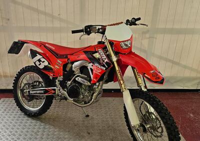 Honda CRF 250 RX Enduro (2021) - Annuncio 9704676