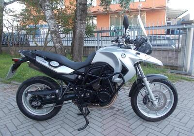 Bmw F 650 GS (2008 - 12) - Annuncio 9704675