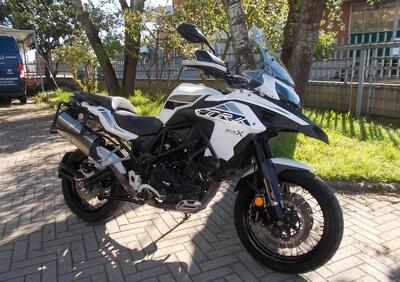Benelli TRK 502X (2021 - 25) - Annuncio 9704721
