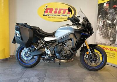Yamaha Tracer 9 GT (2021 - 24) - Annuncio 9704681