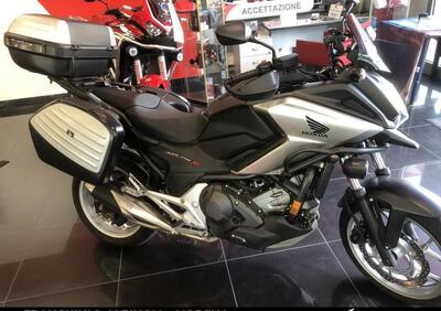 Honda NC 750 X DTC ABS Travel Edition (2018 - 20) - Annuncio 9704684