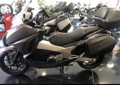 Honda Integra 750 DCT (2016 - 17) - Annuncio 9704685
