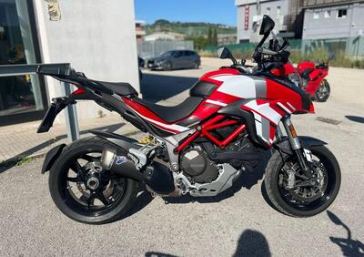 Ducati Multistrada 1200 ABS (2015 - 17) - Annuncio 9704689