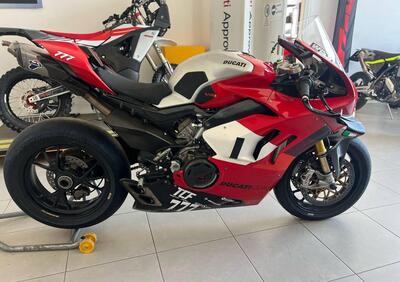 Ducati Panigale V4 R 1000 (2019 - 20) - Annuncio 9704702