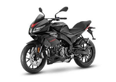 Aprilia Tuono 125 (2025) - Annuncio 9704700