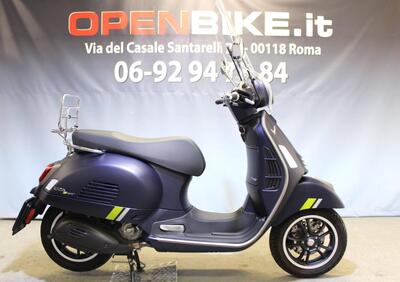 Vespa GTS 300 Super Tech (2023 - 24) - Annuncio 9704834