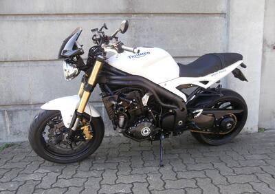 Triumph Speed Triple 1050 (2005 - 11) - Annuncio 9607739