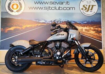 Indian Chief 1890 Dark Horse (2021 - 25) - Annuncio 9704728