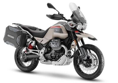 Moto Guzzi V85 TT Travel (2024 - 25) - Annuncio 9704735