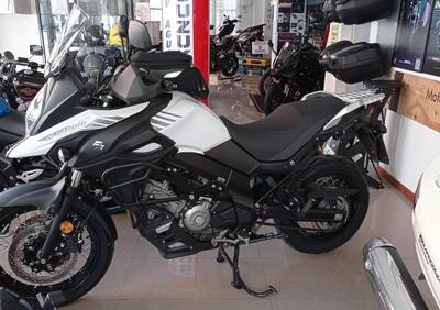 Suzuki V-Strom 650XT ABS (2017 - 20) - Annuncio 9704734