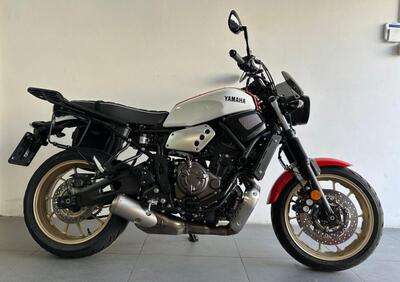 Yamaha XSR 700 (2021) - Annuncio 9704733