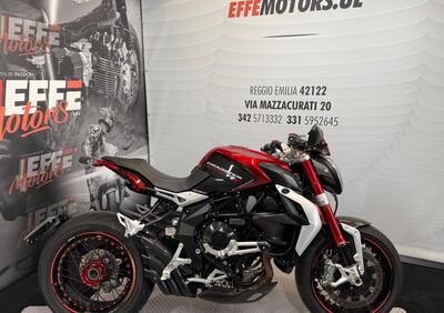 MV Agusta Dragster 800 RR (2015 - 17) - Annuncio 9704744