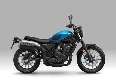 Honda CL500 (2023 - 24) - Annuncio 9704748