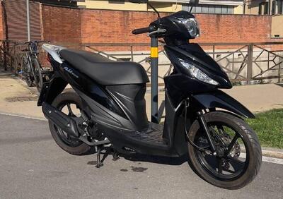 Suzuki Address 110 (2018 - 20) - Annuncio 9704820