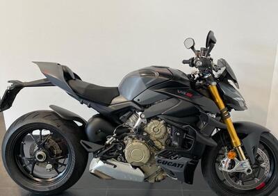 Ducati Streetfighter V4 S (2023 - 24) - Annuncio 9703467