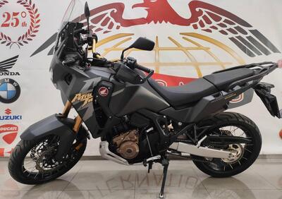 Honda Africa Twin CRF 1100L Adventure Sports (2024 - 25) - Annuncio 9704803