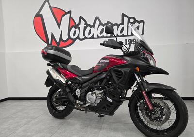 Suzuki V-Strom 650XT ABS (2015 - 17) - Annuncio 9704811
