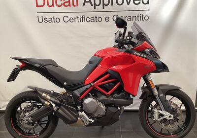 Ducati Multistrada 950 S (2021) - Annuncio 9704802