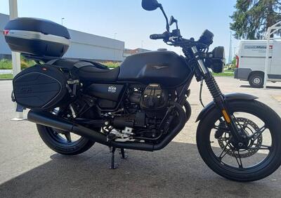 Moto Guzzi V7 Stone (2021 - 24) - Annuncio 9703936