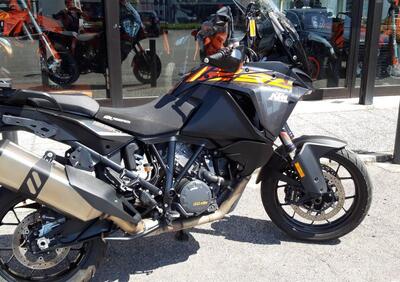 KTM 1290 Super Adventure S (2017 - 20) - Annuncio 9704817