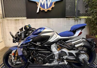 MV Agusta Brutale 1000 RR Assen (2023 - 25) - Annuncio 9704823