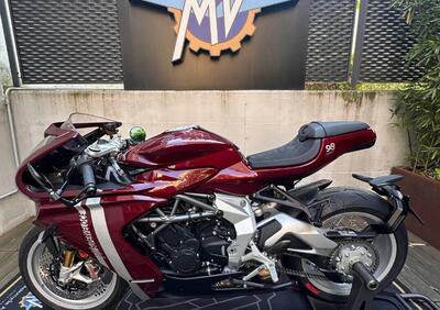 MV Agusta Superveloce 800 98 (2023 - 25) - Annuncio 9704841