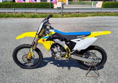 Suzuki RM-Z 250 (2017- 18) - Annuncio 9704838