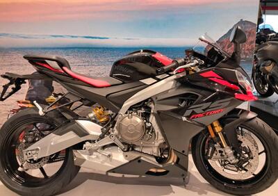Aprilia RS 660 Factory (2025) - Annuncio 9704835