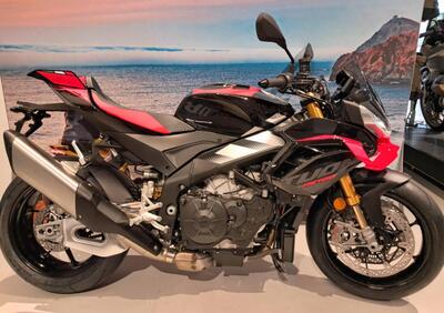 Aprilia Tuono V4 Factory (2025) - Annuncio 9704846