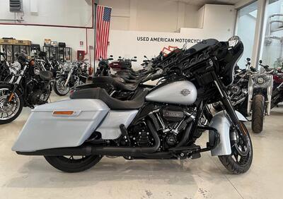 Harley-Davidson Street Glide Special (2021 - 23) - Annuncio 9528547