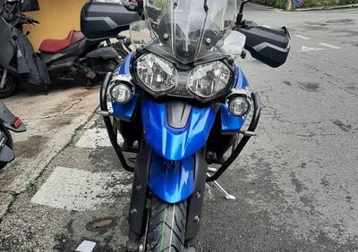 Triumph Tiger 800 XRx (2015 - 17) - Annuncio 9704861