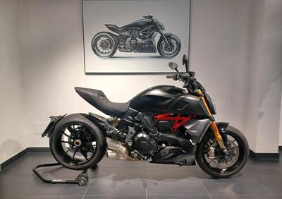 Ducati Diavel 1260 S (2019 - 20) - Annuncio 9704872