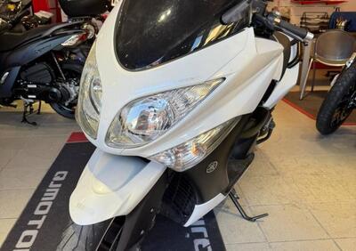 Yamaha T-Max 500 White Max (2010 - 11) - Annuncio 9704879