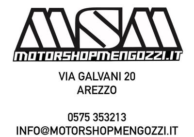 Suzuki V-Strom 650DL (2004 - 06) - Annuncio 9704882