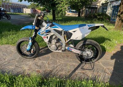 Tm Moto SMR 450 F ES (2012) - Annuncio 9704943