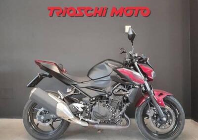 Kawasaki Z 400 (2019 - 20) - Annuncio 9704939