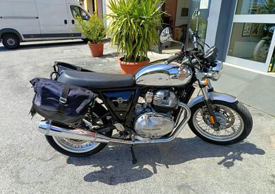 Royal Enfield Interceptor 650 (2019 - 20) - Annuncio 9704957