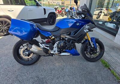 Bmw F 900 XR (2020 - 24) - Annuncio 9704797