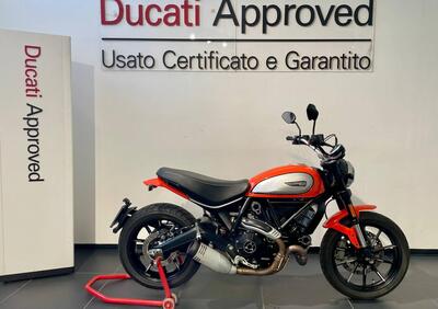 Ducati Scrambler 800 Icon (2017 - 20) - Annuncio 9704972