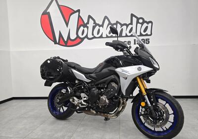 Yamaha Tracer 900 GT (2018 - 20) - Annuncio 9704974