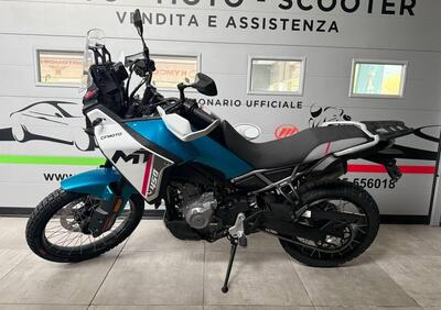 CFMOTO 450MT (2024 - 25) - Annuncio 9704985