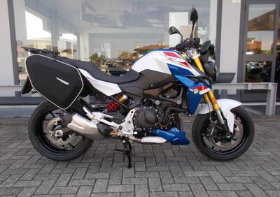 Bmw F 900 R (2021 - 24) - Annuncio 9703924