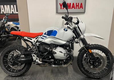 Bmw R nineT 1200 (2017 - 20) - Annuncio 9704995