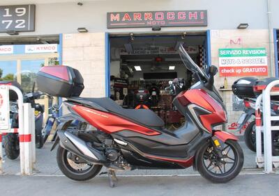 Honda Forza 350 Deluxe (2022 - 24) - Annuncio 9705001