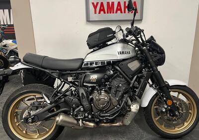 Yamaha XSR 700 Legacy (2023 - 25) - Annuncio 9704999