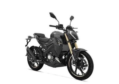 Keeway Motor RKF 125 (2025) - Annuncio 9705004