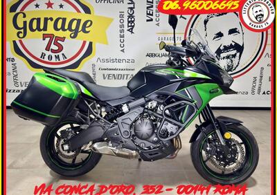 Kawasaki Versys 650 Tourer (2022 - 24) - Annuncio 9705006