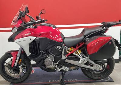 Ducati Multistrada V4 S (2021 - 24) - Annuncio 9705011